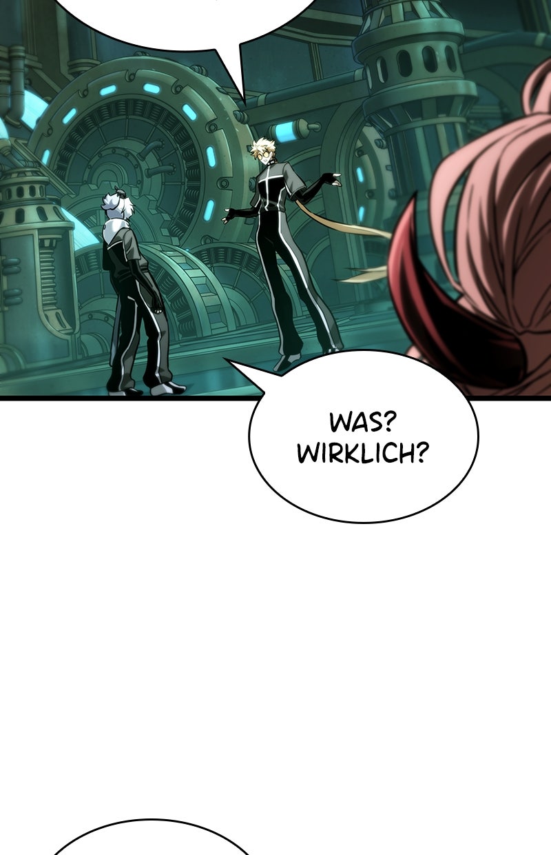 Read The World After the Fall Manga Online