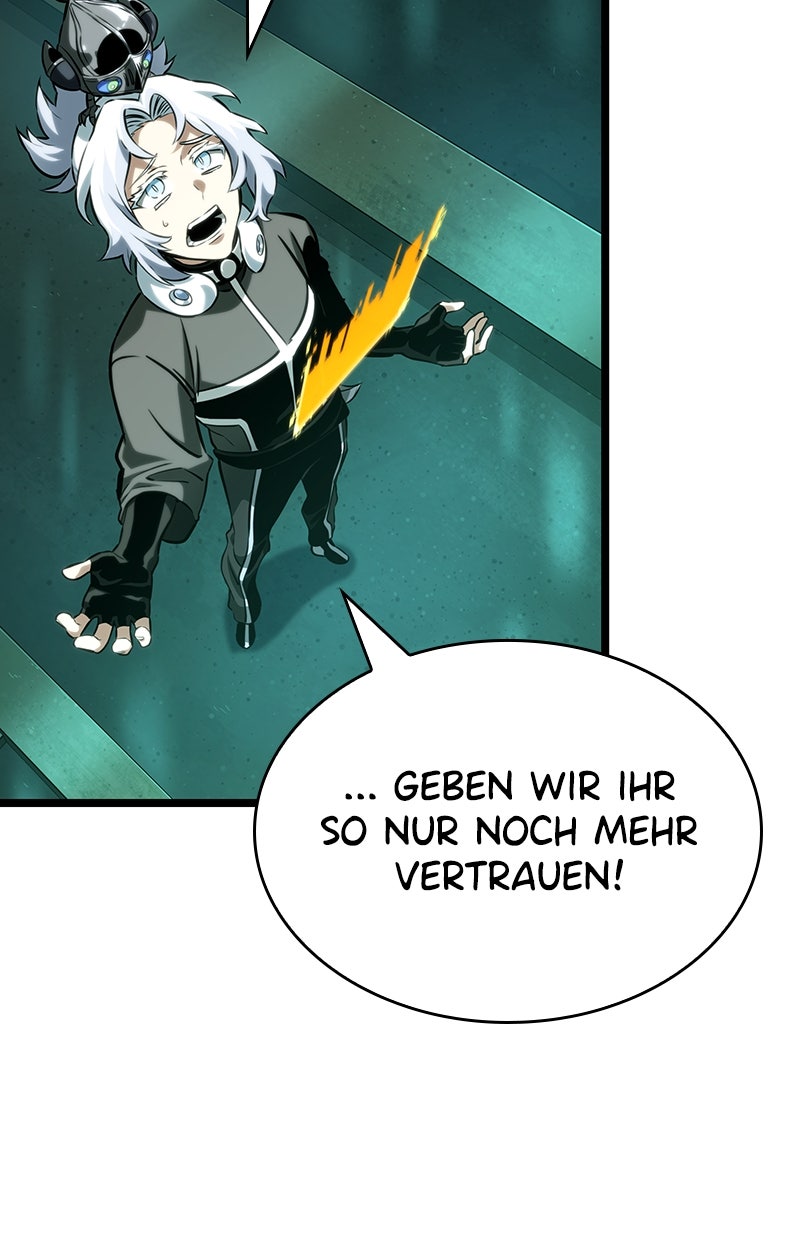 Read The World After the Fall Manga Online