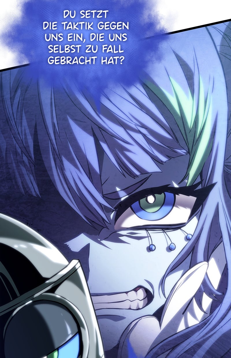 Read The World After the Fall Manga Online
