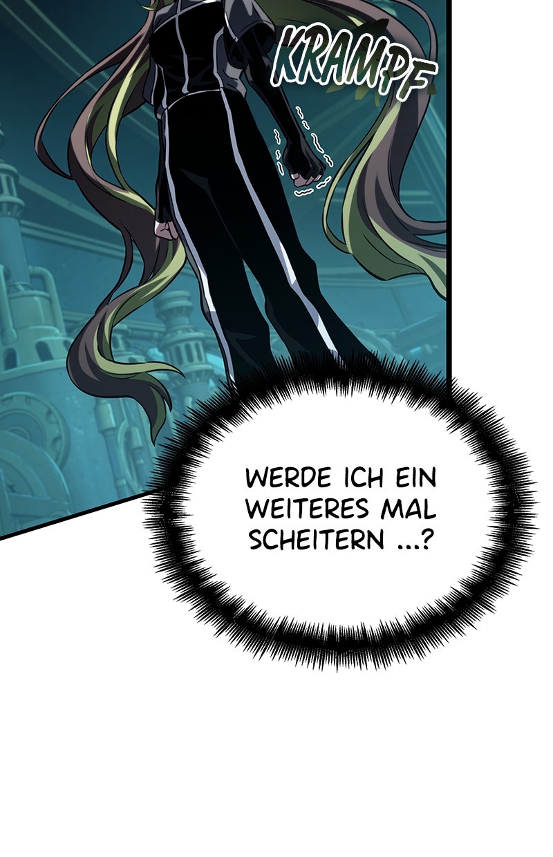 Read The World After the Fall Manga Online