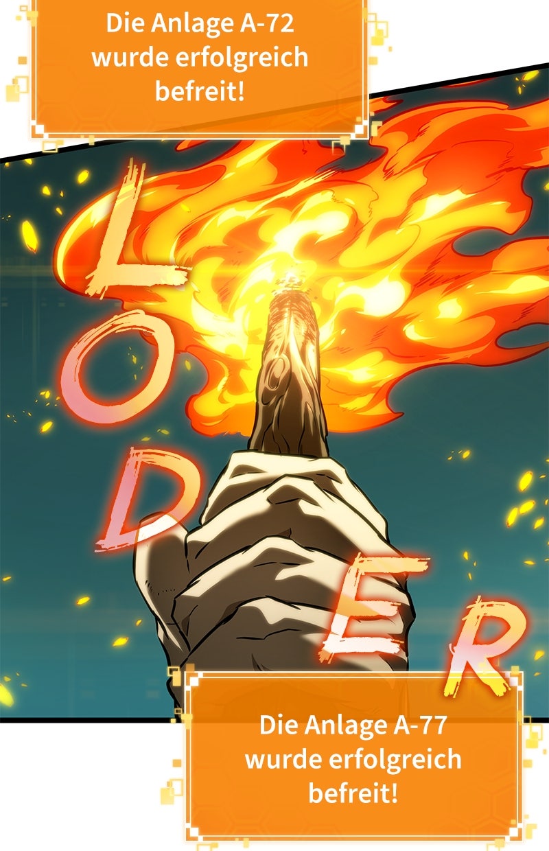 Read The World After the Fall Manga Online