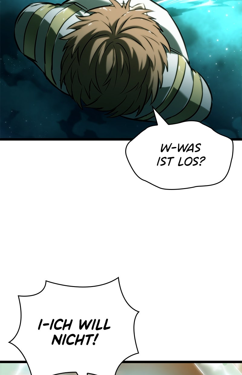 Read The World After the Fall Manga Online