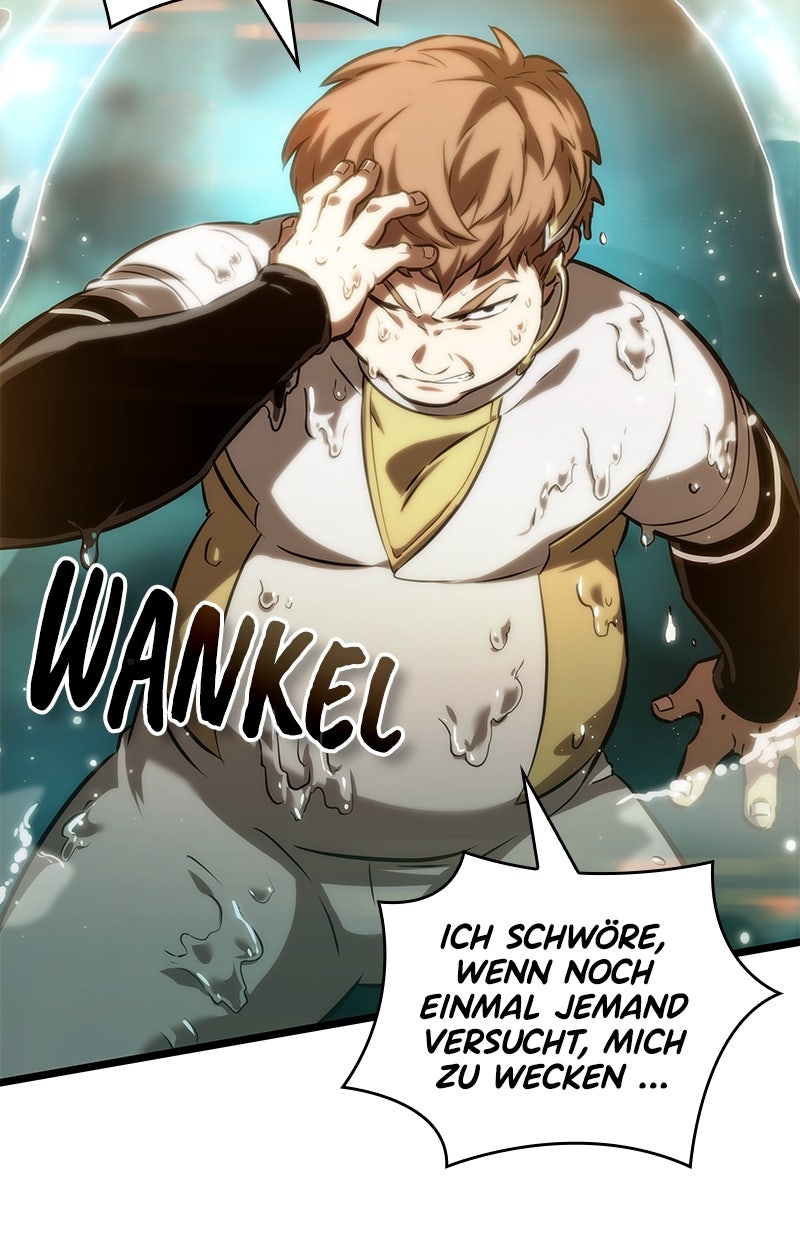 Read The World After the Fall Manga Online