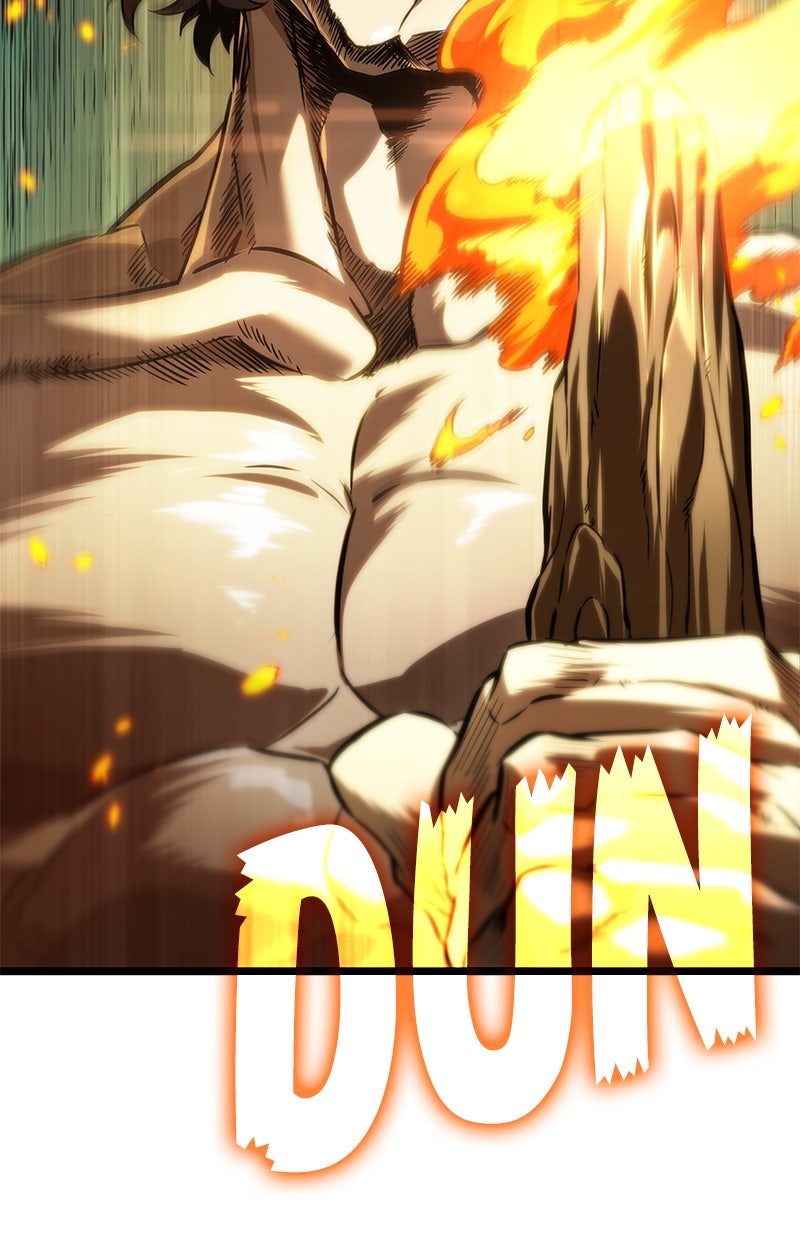 Read The World After the Fall Manga Online