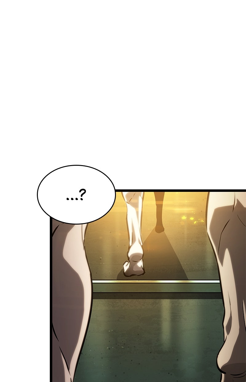 Read The World After the Fall Manga Online