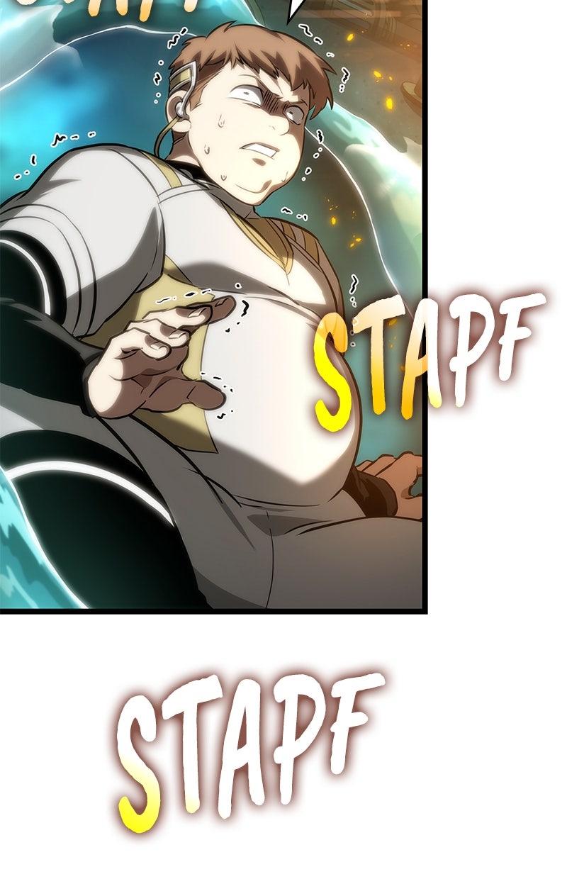 Read The World After the Fall Manga Online