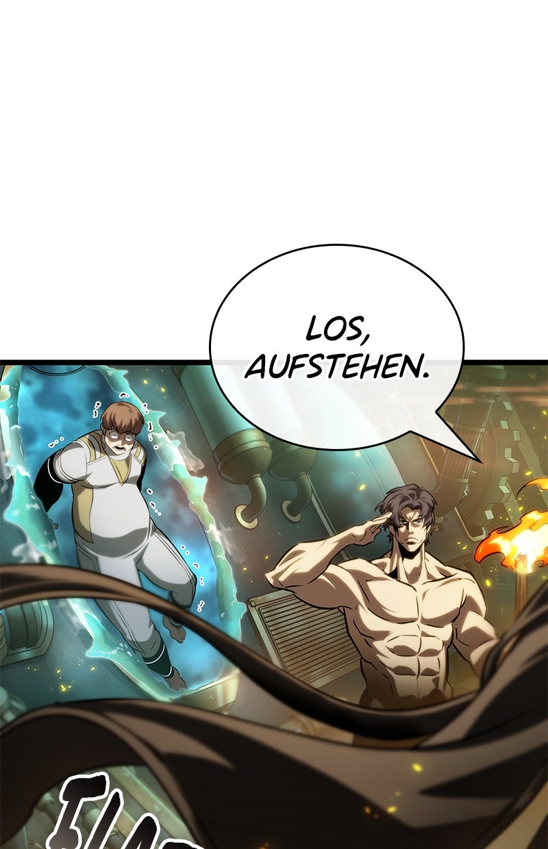 Read The World After the Fall Manga Online