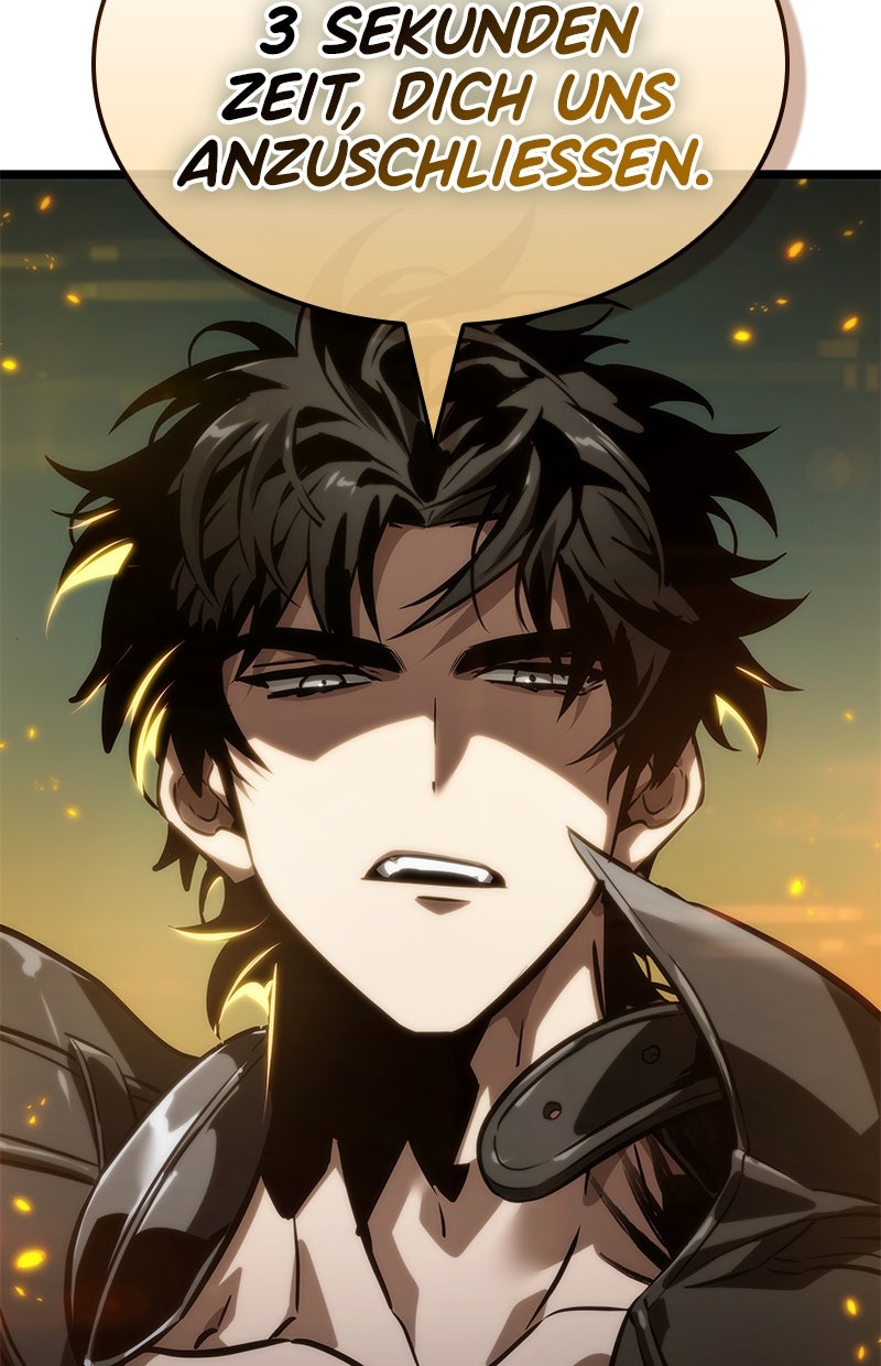Read The World After the Fall Manga Online