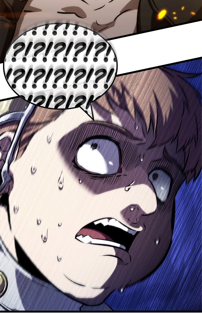 Read The World After the Fall Manga Online