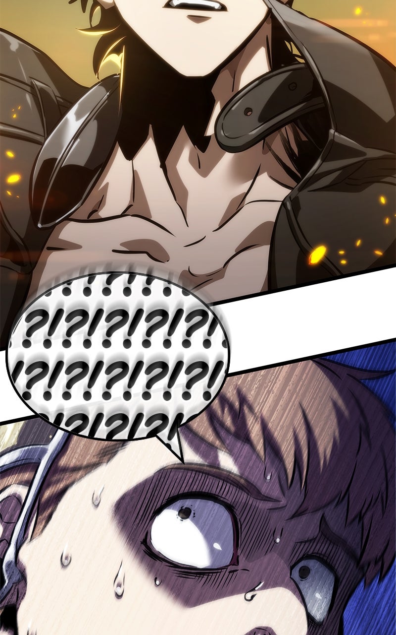 Read The World After the Fall Manga Online