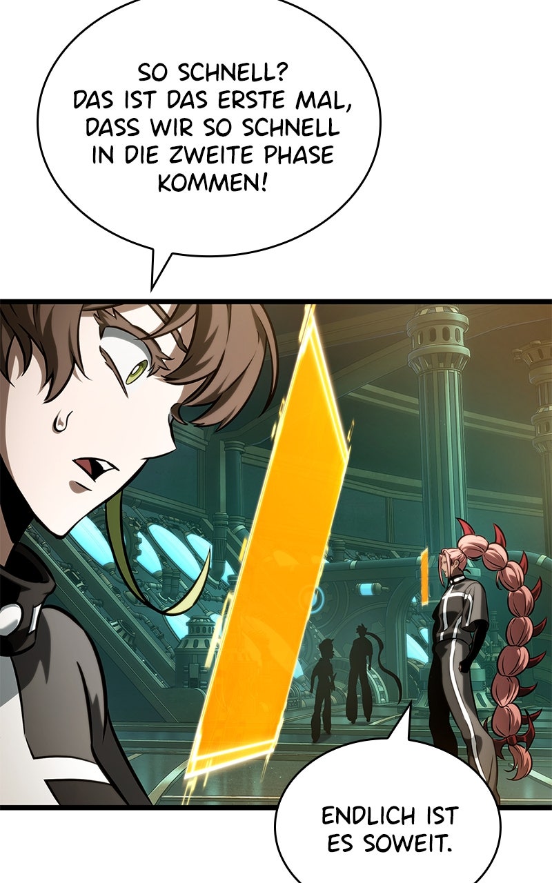 Read The World After the Fall Manga Online