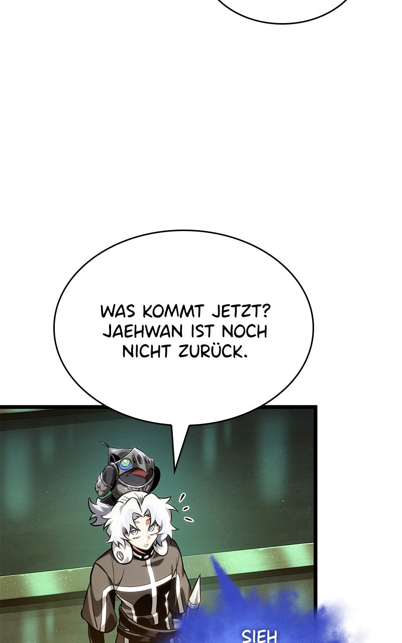Read The World After the Fall Manga Online