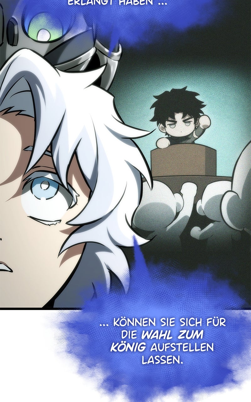 Read The World After the Fall Manga Online