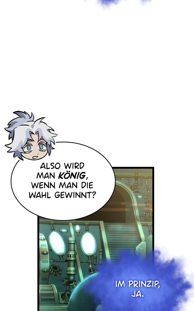 Read The World After the Fall Manga Online