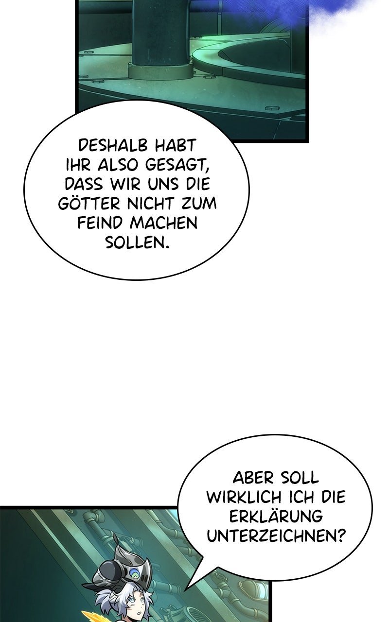 Read The World After the Fall Manga Online