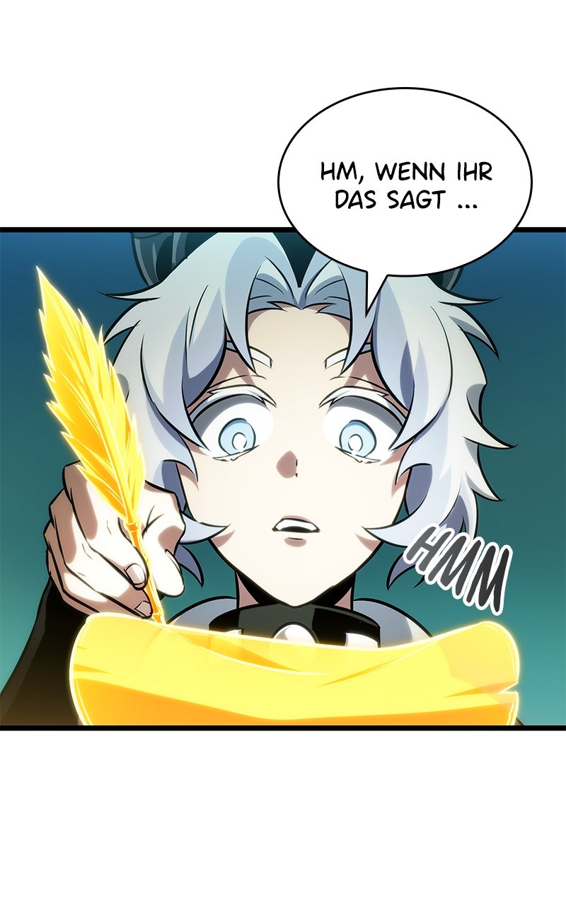 Read The World After the Fall Manga Online