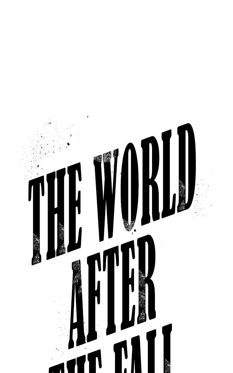 Read The World After the Fall Manga Online