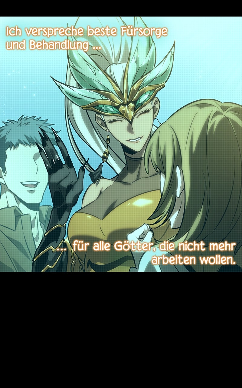 Read The World After the Fall Manga Online