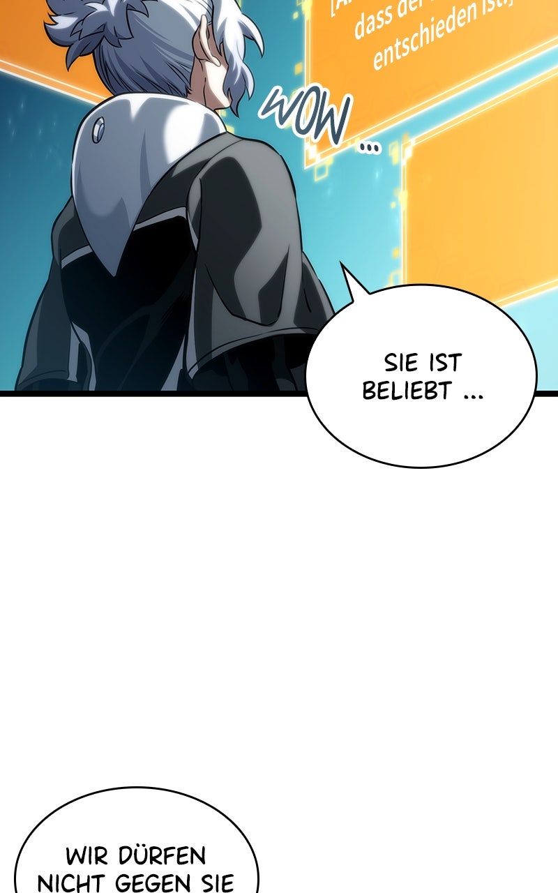 Read The World After the Fall Manga Online