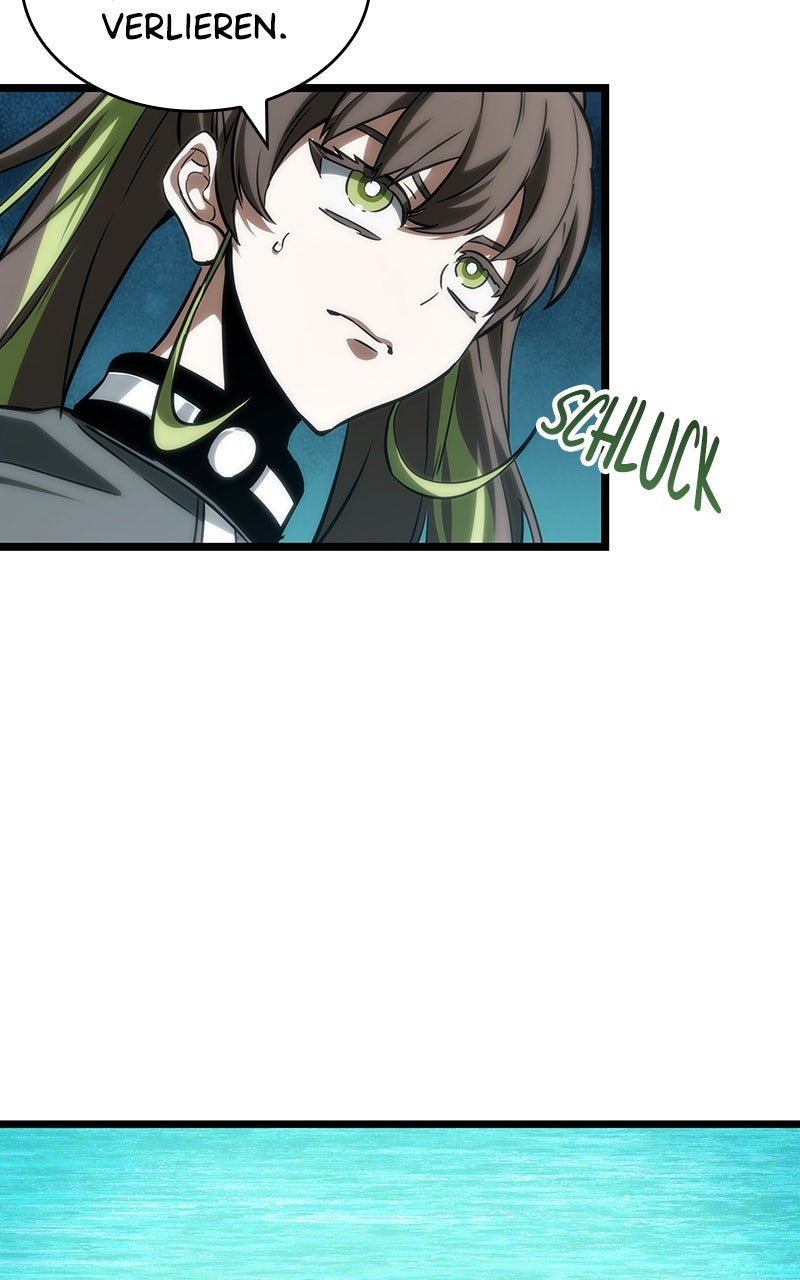Read The World After the Fall Manga Online
