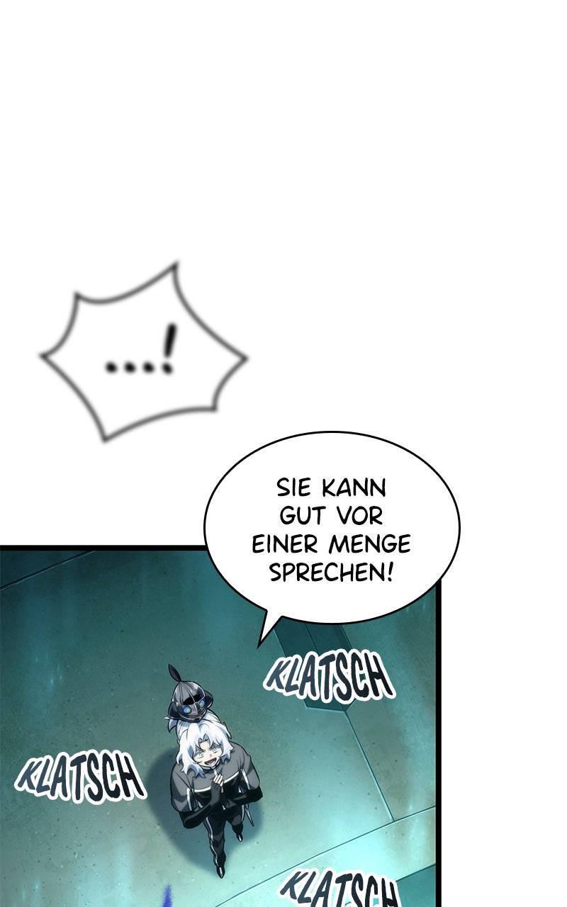 Read The World After the Fall Manga Online