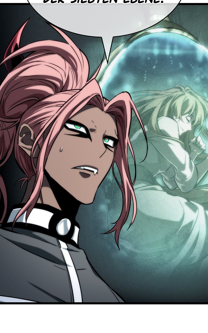 Read The World After the Fall Manga Online