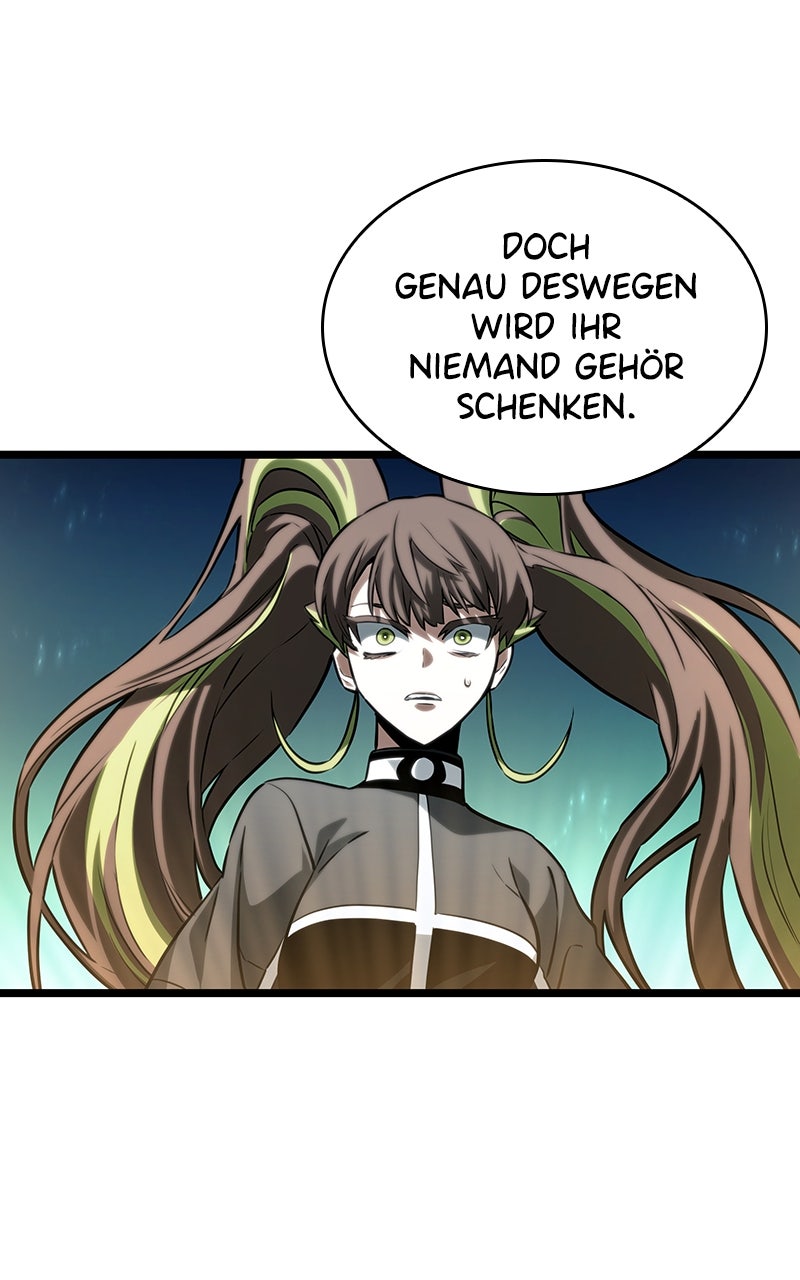 Read The World After the Fall Manga Online