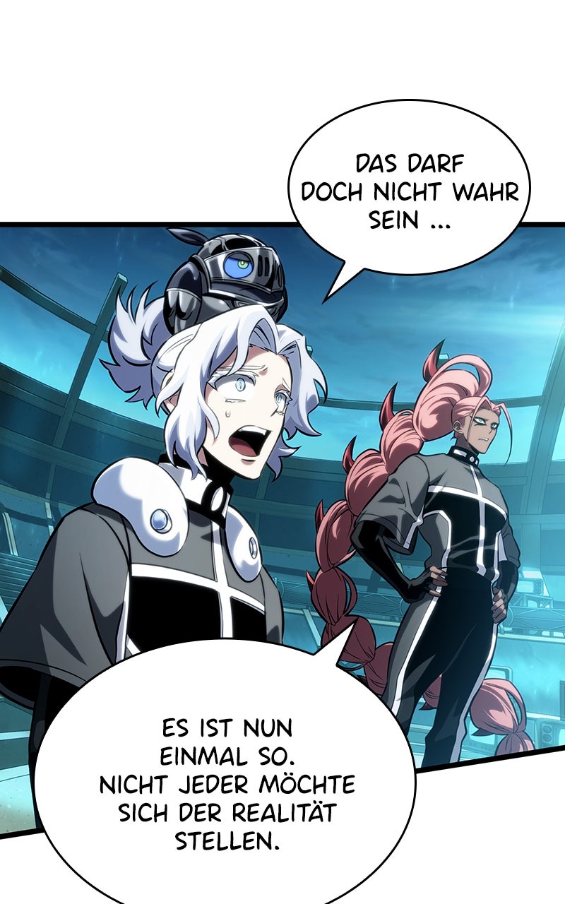 Read The World After the Fall Manga Online