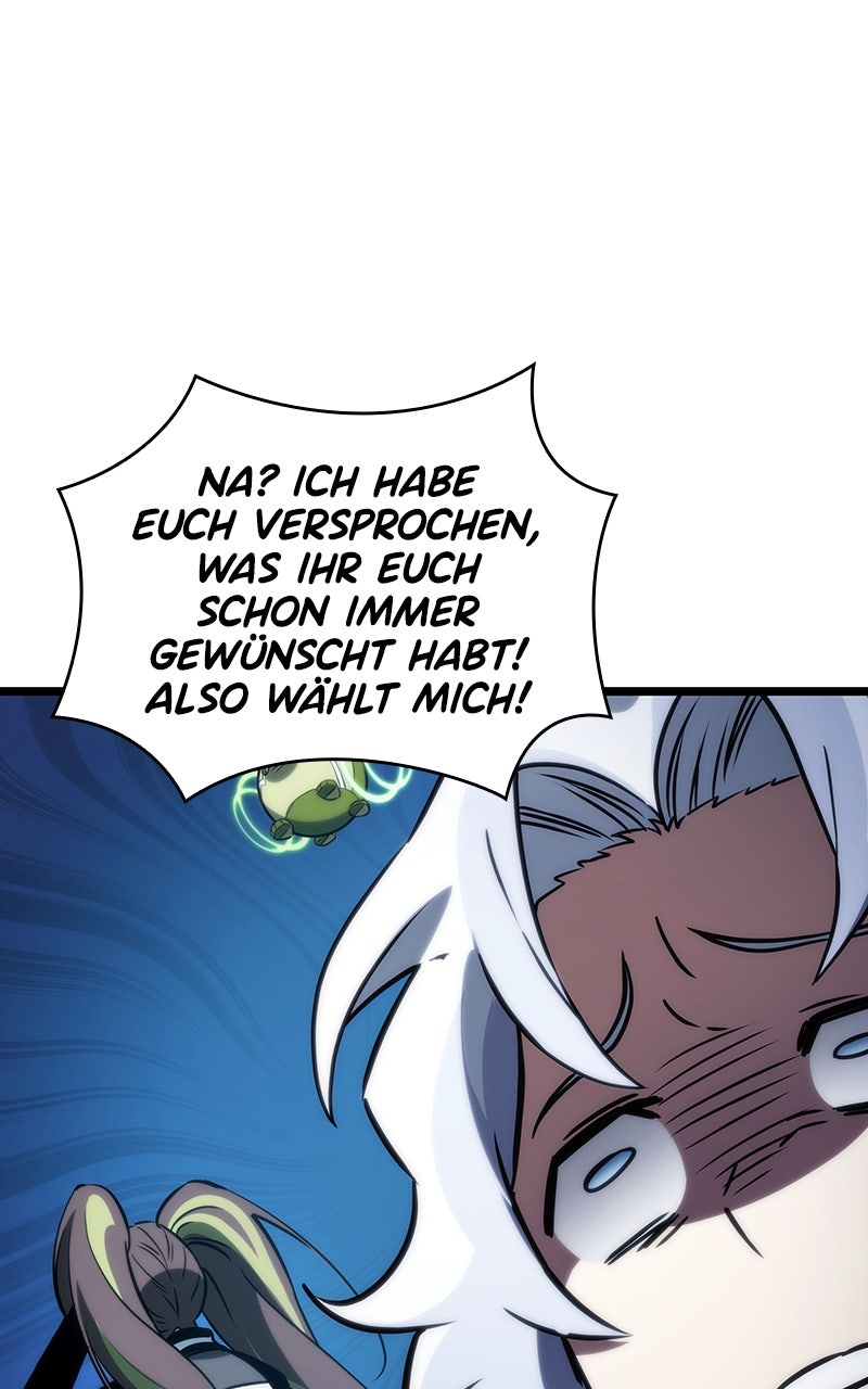 Read The World After the Fall Manga Online