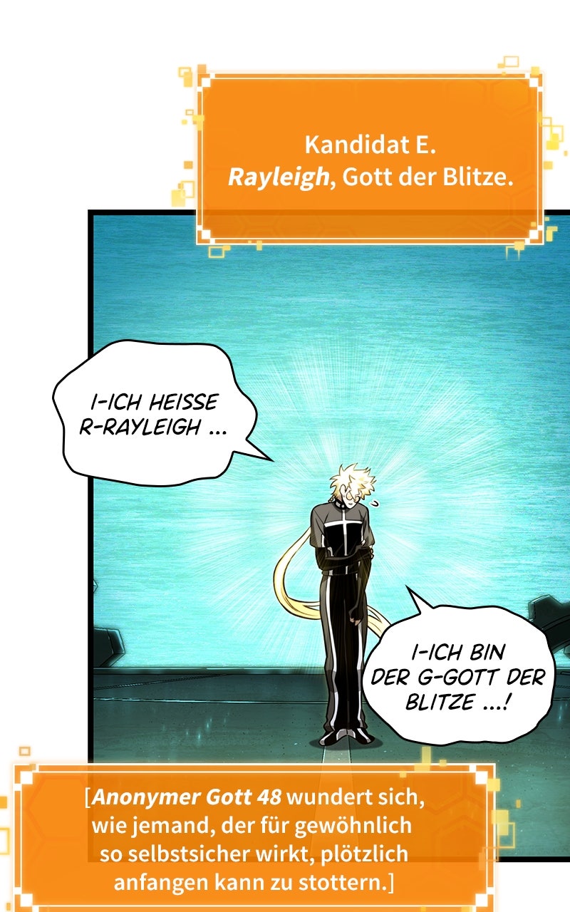 Read The World After the Fall Manga Online