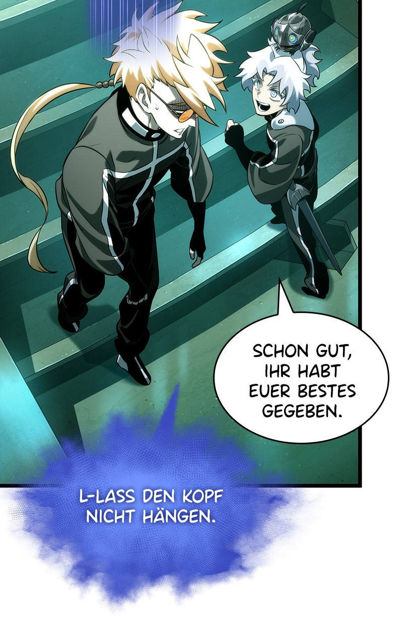 Read The World After the Fall Manga Online