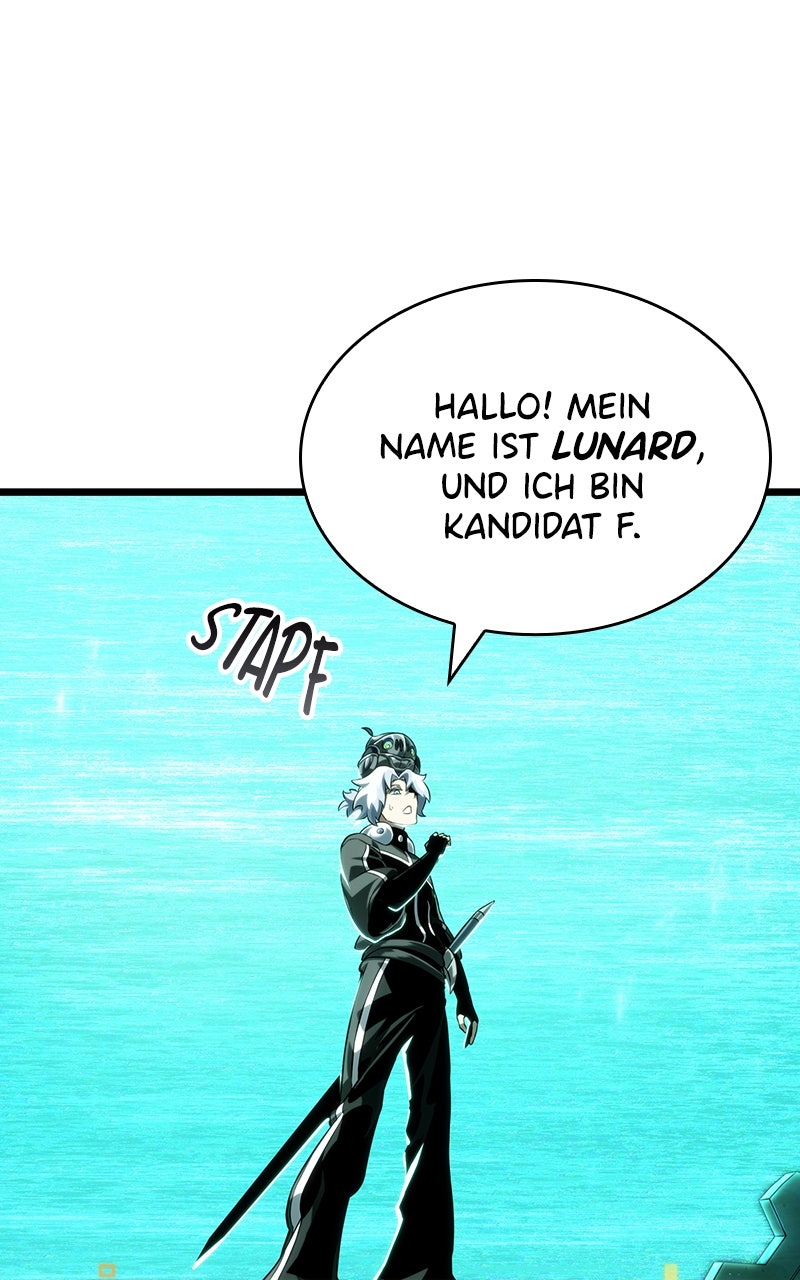 Read The World After the Fall Manga Online