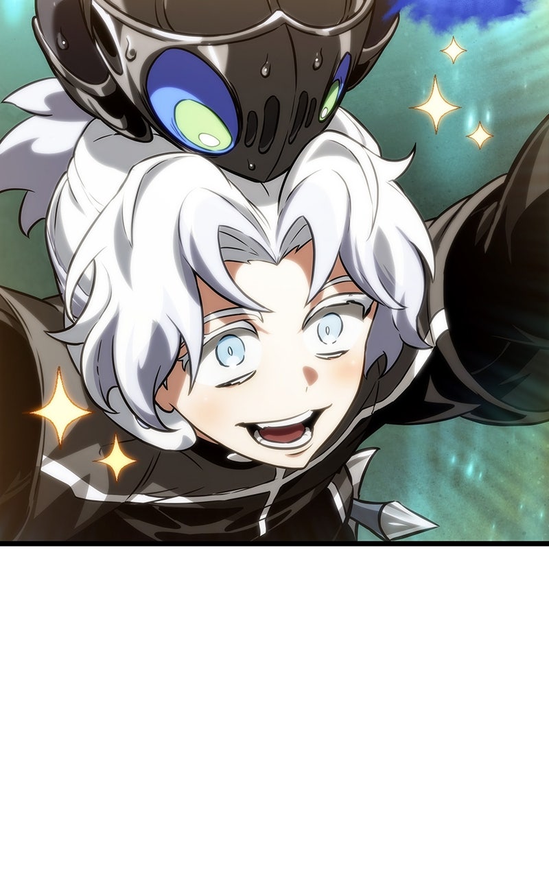 Read The World After the Fall Manga Online