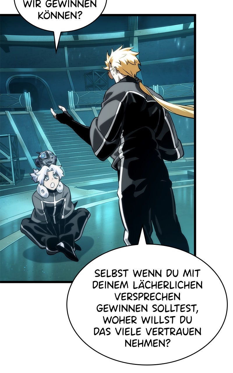 Read The World After the Fall Manga Online