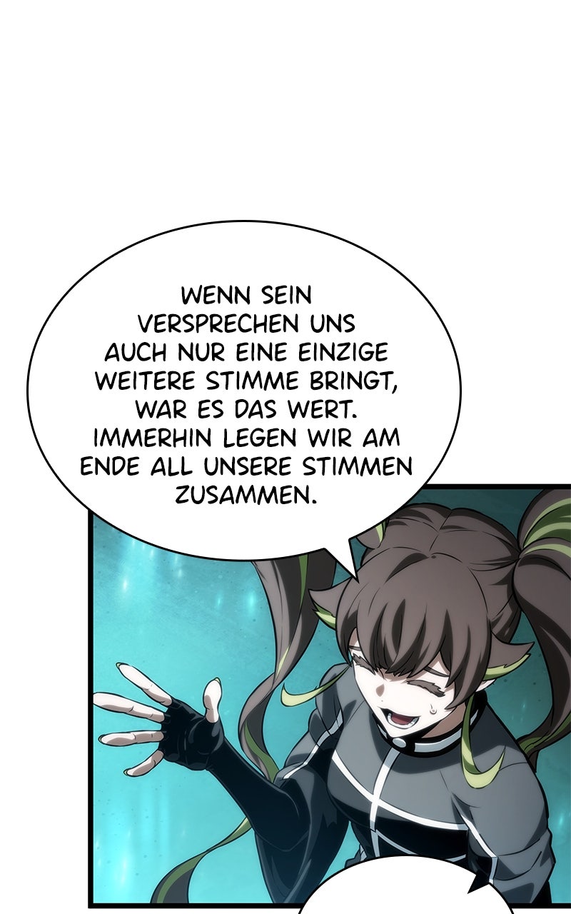 Read The World After the Fall Manga Online