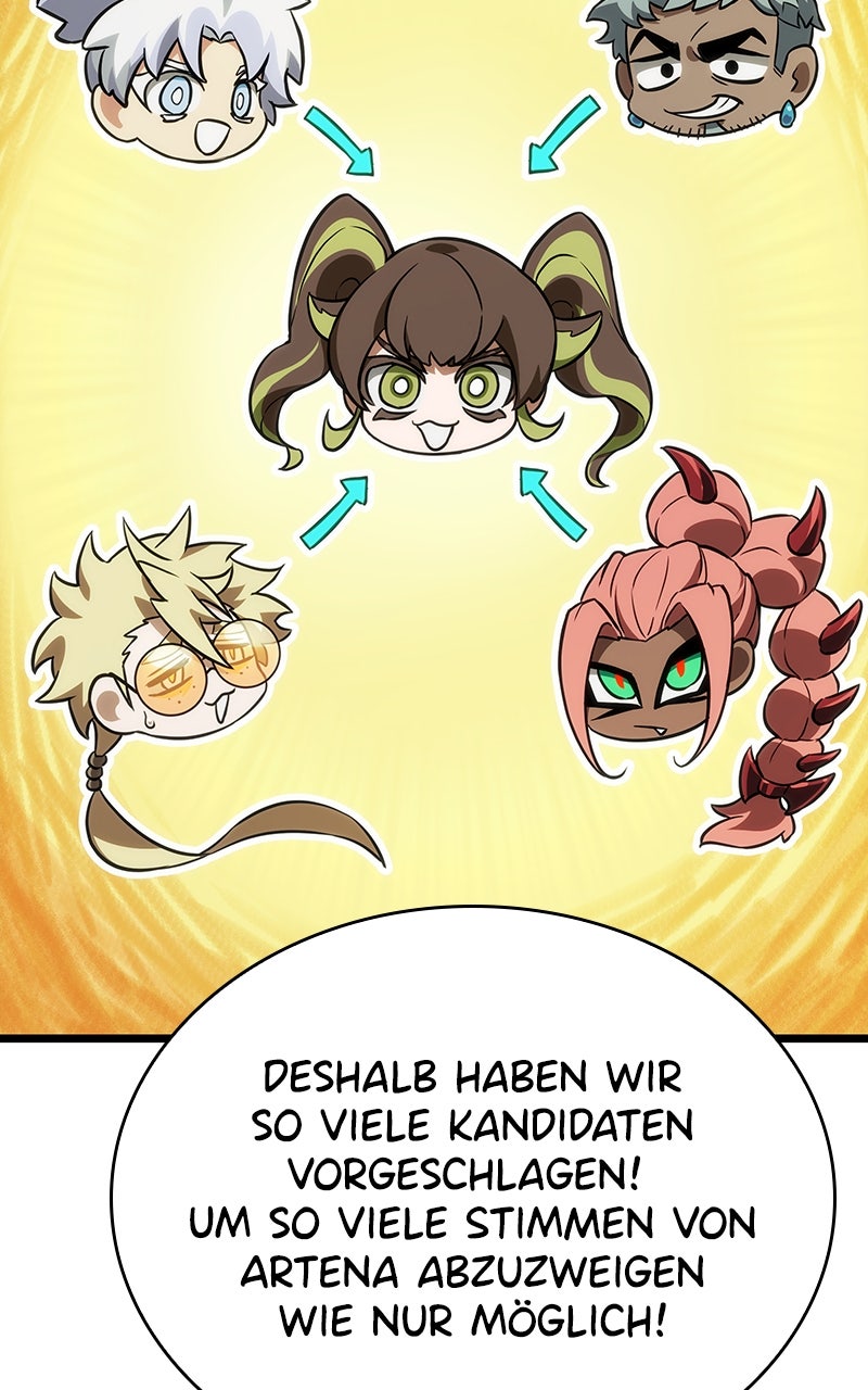 Read The World After the Fall Manga Online