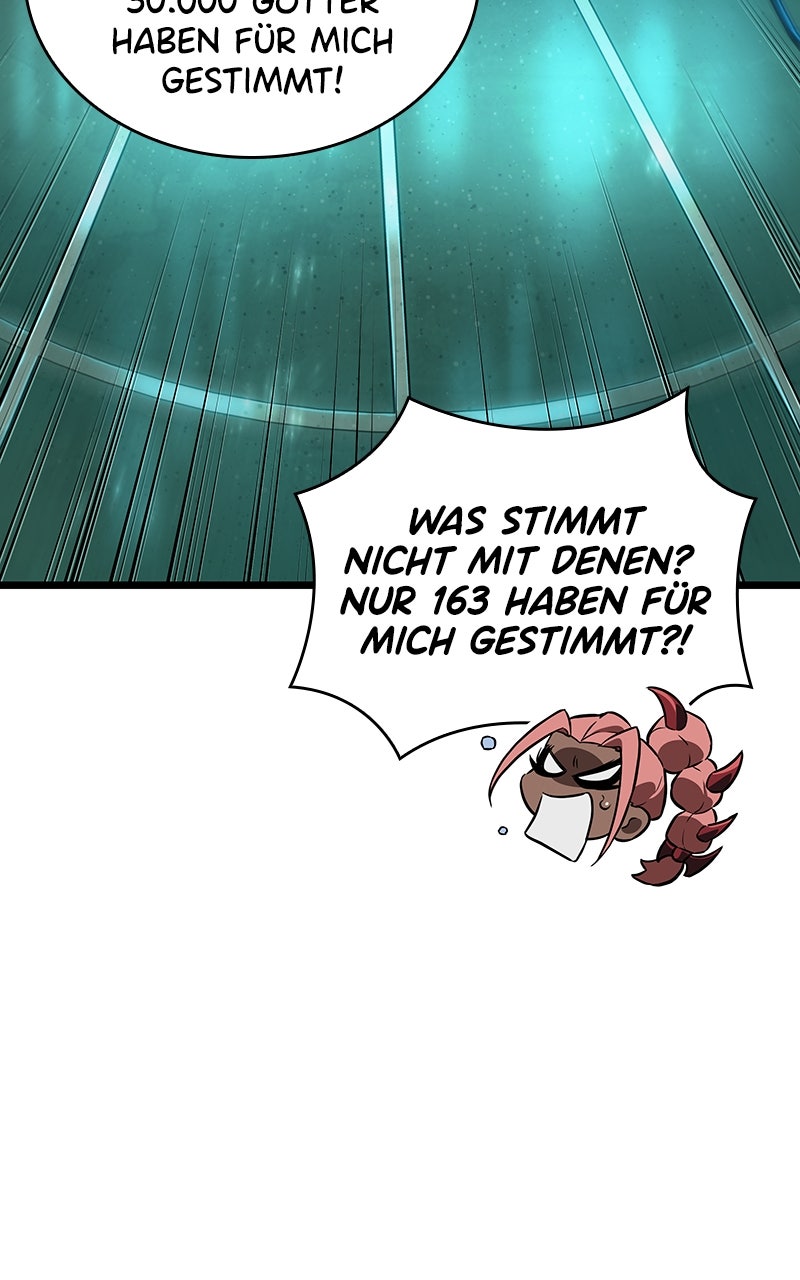 Read The World After the Fall Manga Online