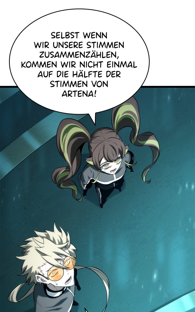 Read The World After the Fall Manga Online