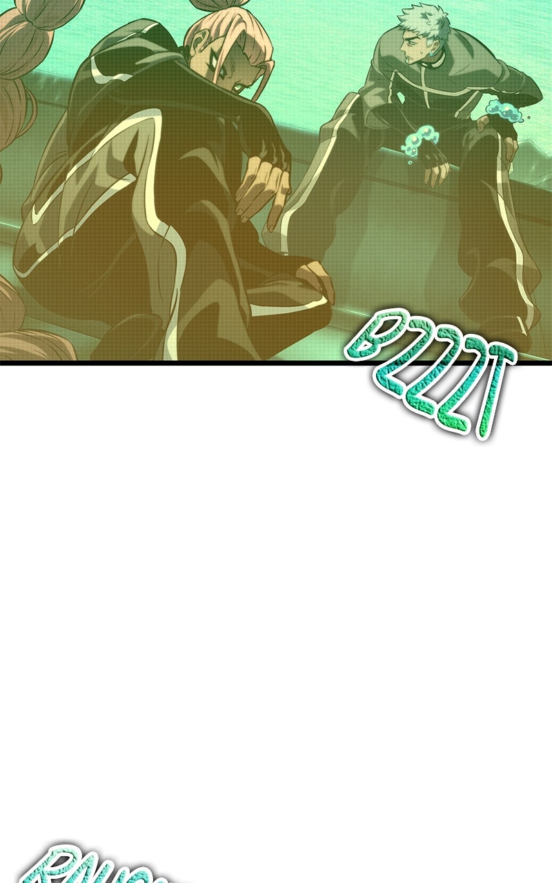 Read The World After the Fall Manga Online