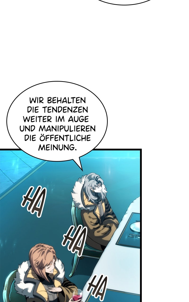 Read The World After the Fall Manga Online