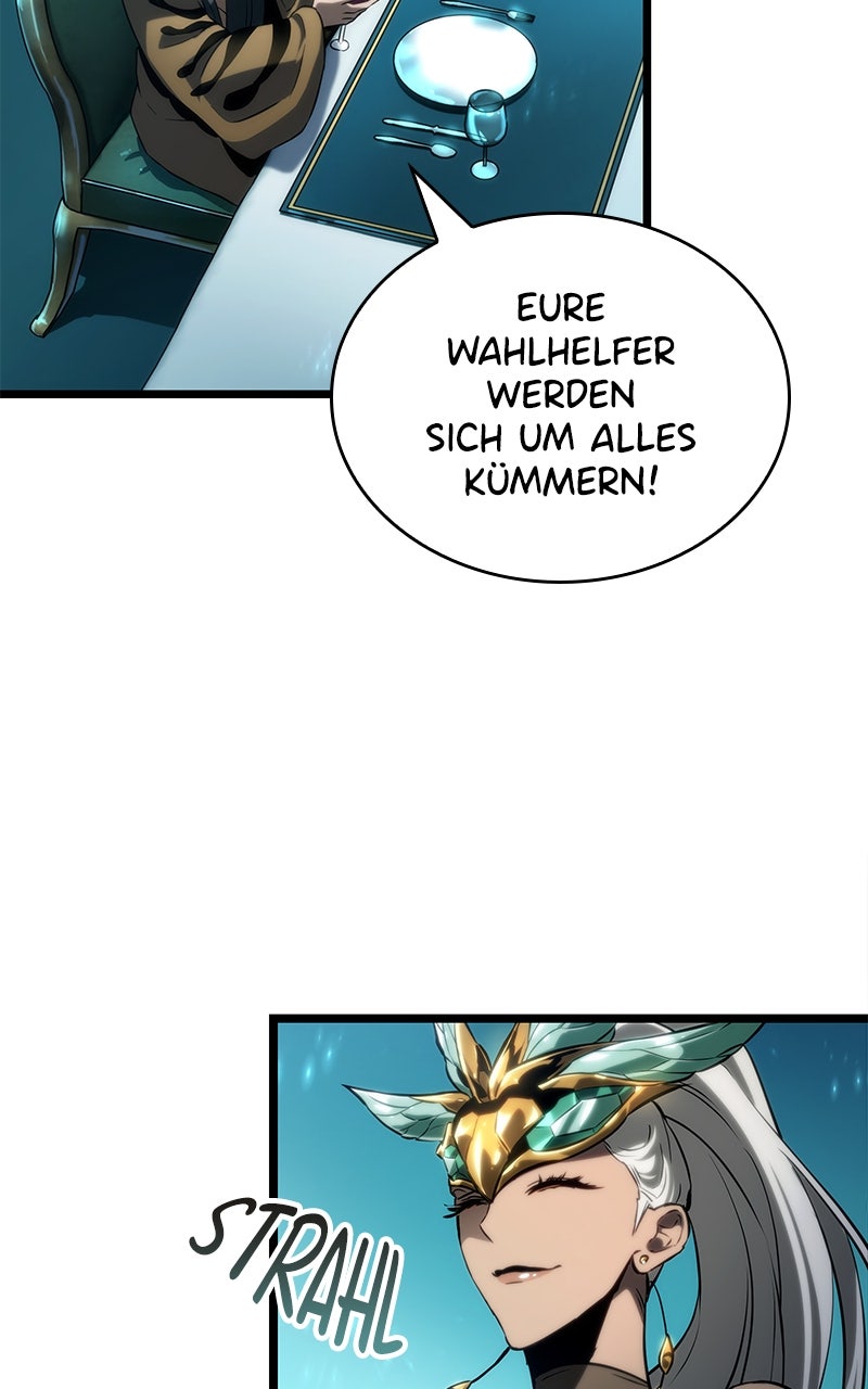 Read The World After the Fall Manga Online