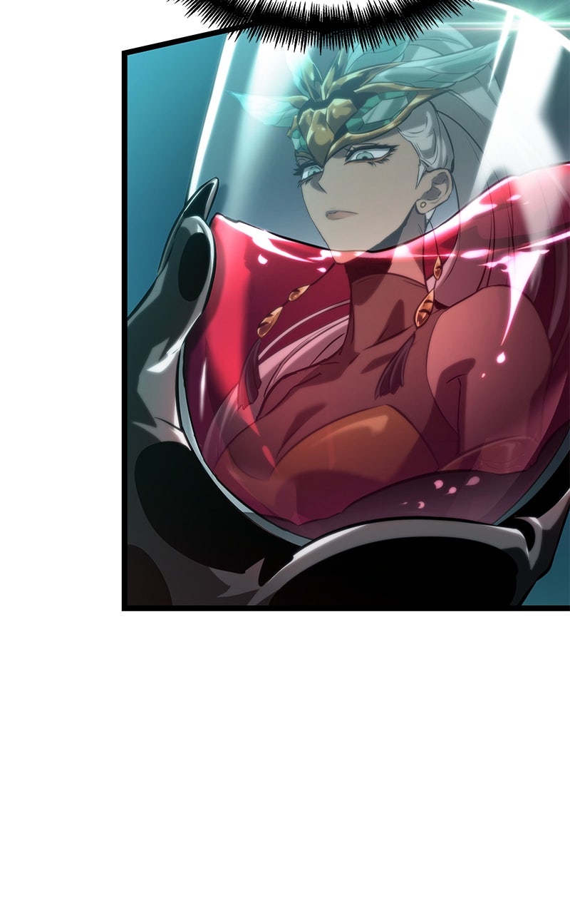 Read The World After the Fall Manga Online
