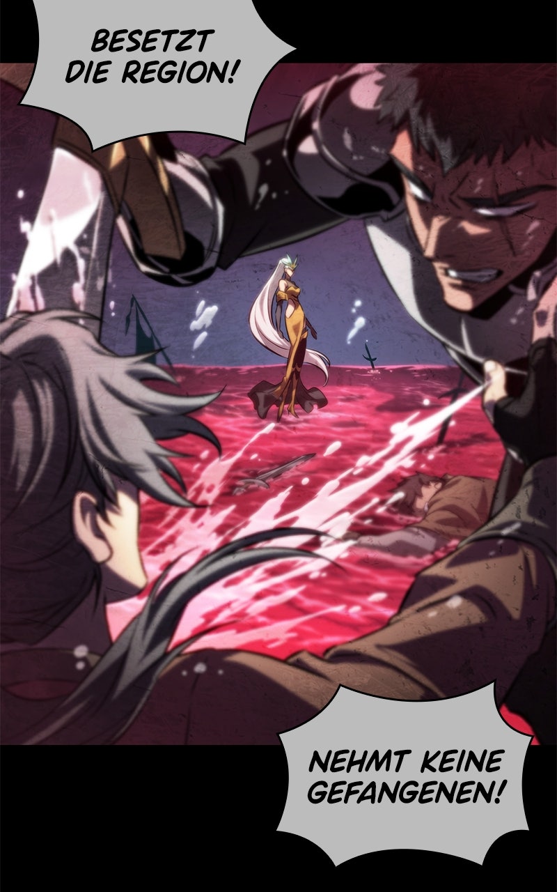 Read The World After the Fall Manga Online
