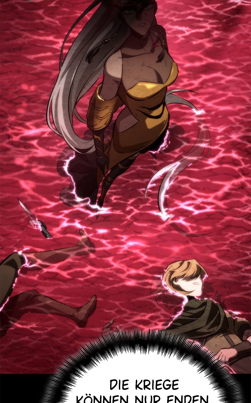 Read The World After the Fall Manga Online
