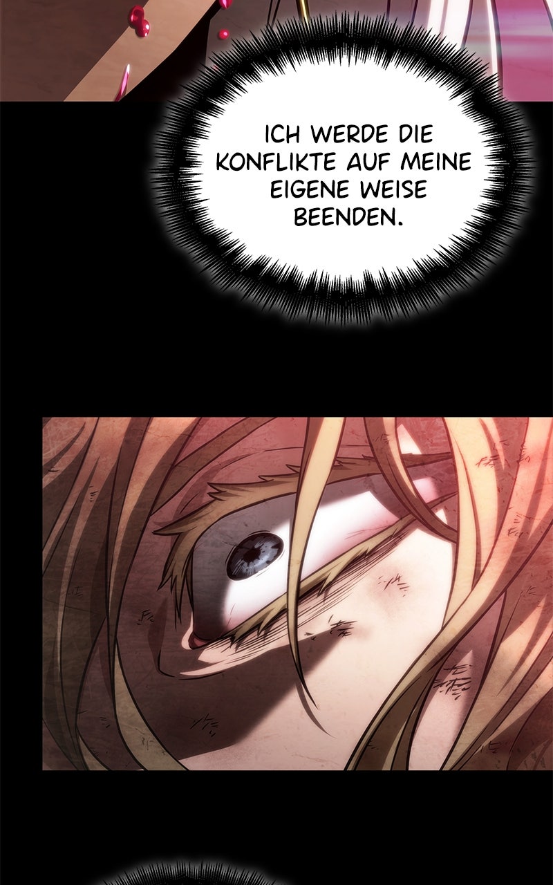 Read The World After the Fall Manga Online