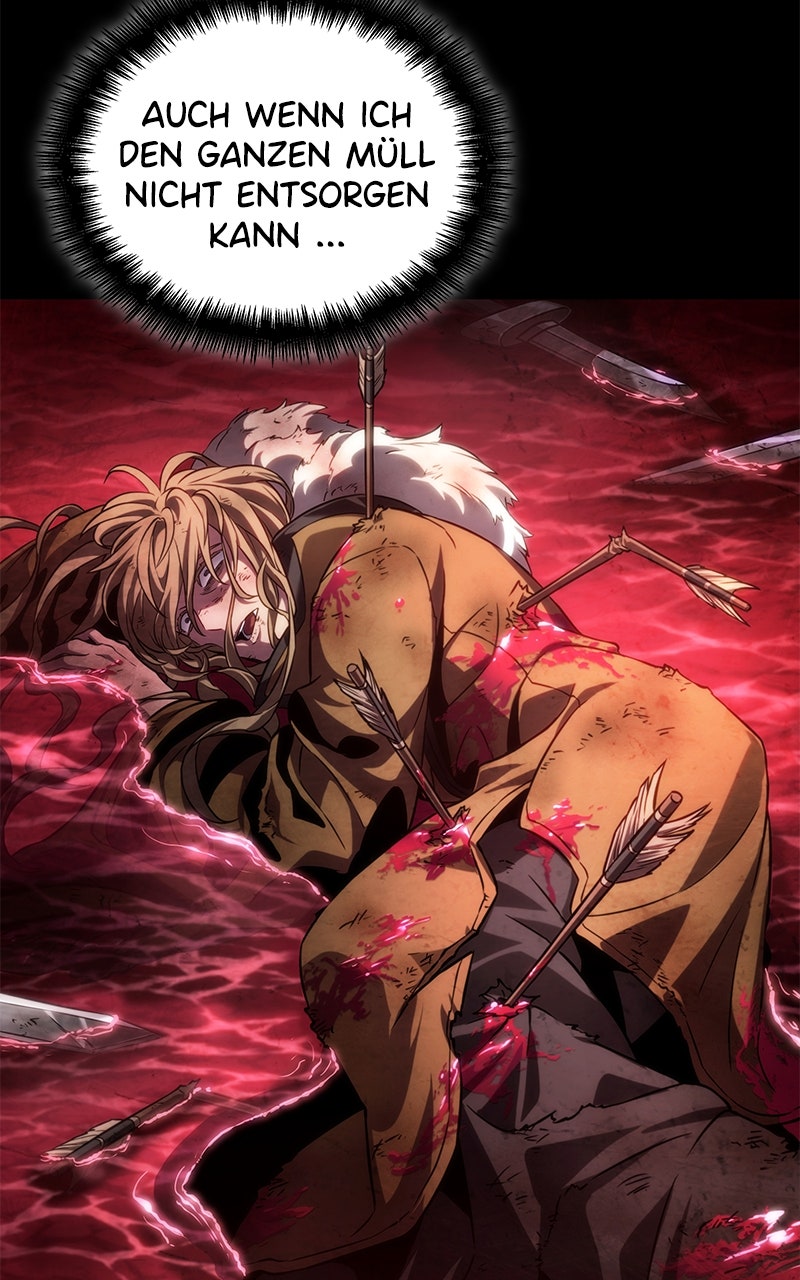 Read The World After the Fall Manga Online