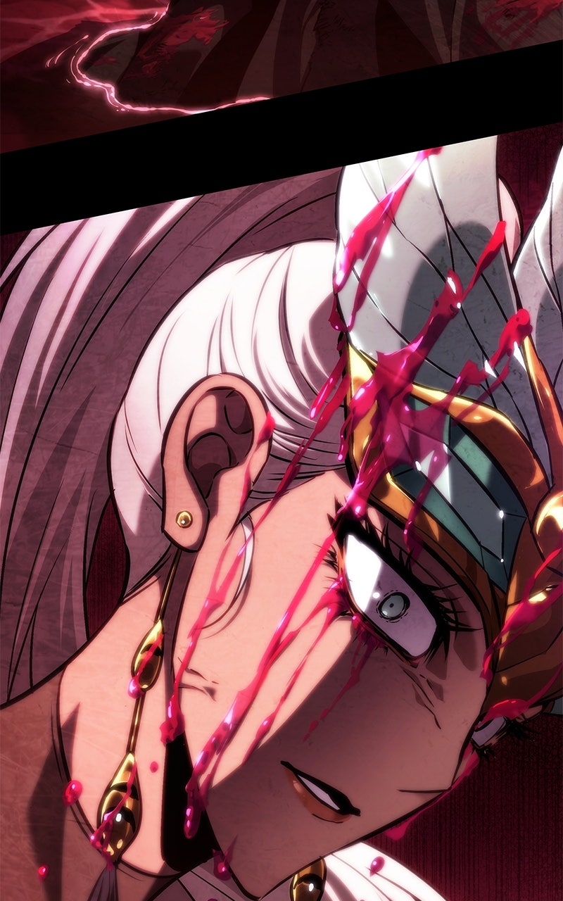 Read The World After the Fall Manga Online