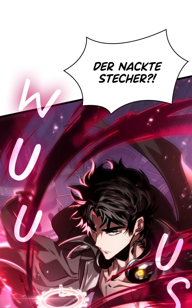 Read The World After the Fall Manga Online