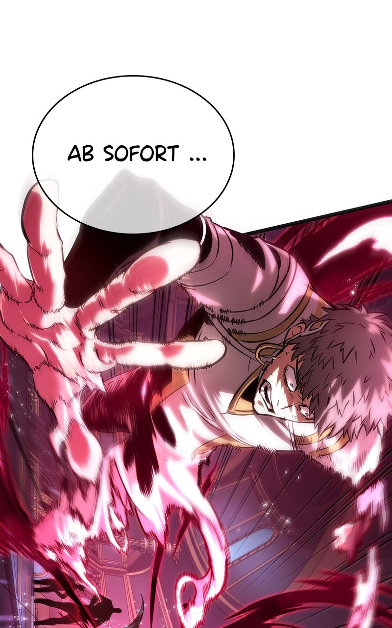 Read The World After the Fall Manga Online