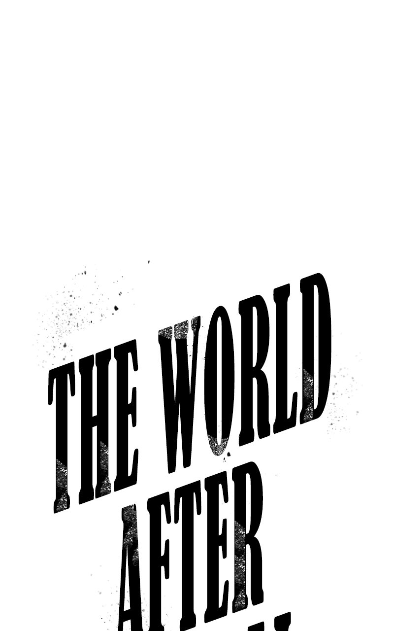 Read The World After the Fall Manga Online
